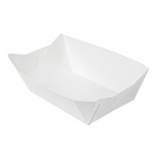 234.92-BARCHETTE 'THEPACK' 960 G 10,6x7,2x5,2 CM BIANCO CARTONE NANO-MICRO (200 u.)