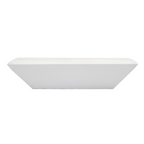 253.03-COPERCHI PER BARCHETTE 'THEPACK' 1440 G 13,9x9x6,7 CM BIANCO CARTONE NANO-MICRO (150 u.)