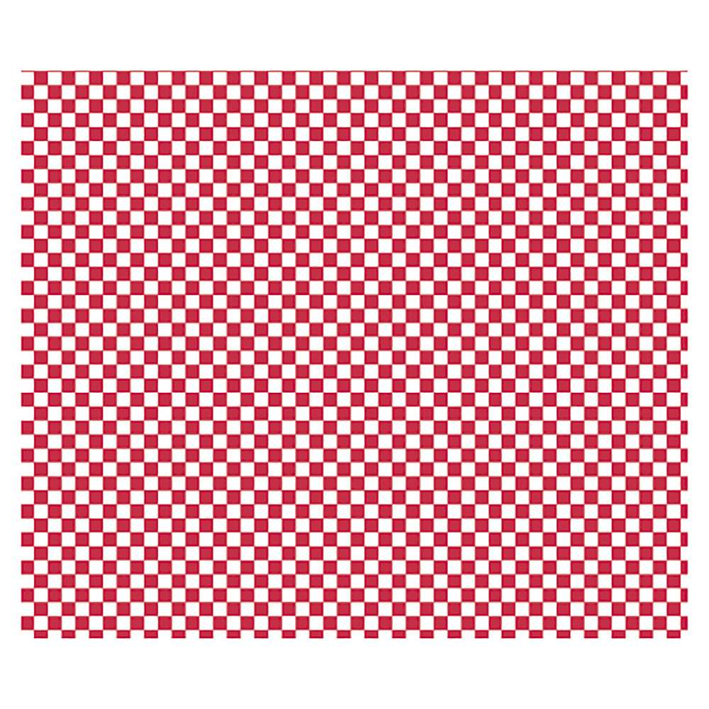 186.32PF-CARTA ANTIGRASSO BASKET PFAS FREE 'RED FITIPALDI' 35 G/M2 31x38 CM BIANCO PERGAMANA ANTIGRASSI (1000 u.)