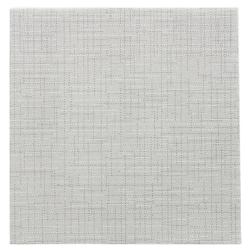 255.44-TOVAGLIOLI P. 1/4 DRY COTTON 55 G/M2 20x20 CM GRAFITE AIRLAID (100 u.)