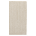 272.48-TOVAGLIOLI PIEGATO 1/8 'SLIM' 'X-SOFT' DUNE 65 G/M2 33x40 CM TAUPE AIRLAID (50 u.)