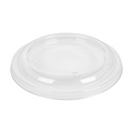 260.51-COPERCHI BASSI PER TERRINE 260.48/49/50  Ø 10,2x1,3 CM TRASPARENTE RPET (60 u.)