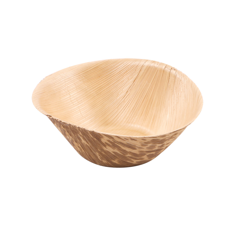 165.62-VASO BAMBOO 'BAMBOO'  Ø 7,5x3 CM NATURALE BAMBÙ (50 u.)