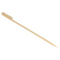180.93-SPIEDINI "GOLF" 'BAMBOO'  18 (h) CM NATURALE BAMBÙ (100 u.)