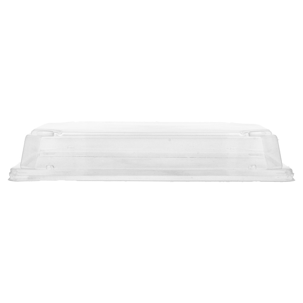 211.74-COPERCHIO PER CODICE 212.96   21,5x13,8x3,2 CM TRASPARENTE OPS (50 u.)
