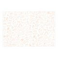 221.98-CARTA PER ALIMENTI ANTIGRASSO DELI 35 G/M2 35x52 CM BIANCO PERGAMANA ANTIGRASSI (500 u.)