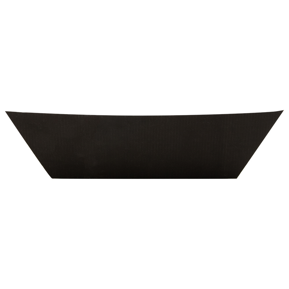 252.19-BARCHETTE 'THEPACK' 1200 G 11,9x7,9x5,5 CM NERO CARTONE NANO-MICRO (100 u.)