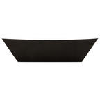 252.19-BARCHETTE 'THEPACK' 1200 G 11,9x7,9x5,5 CM NERO CARTONE NANO-MICRO (100 u.)