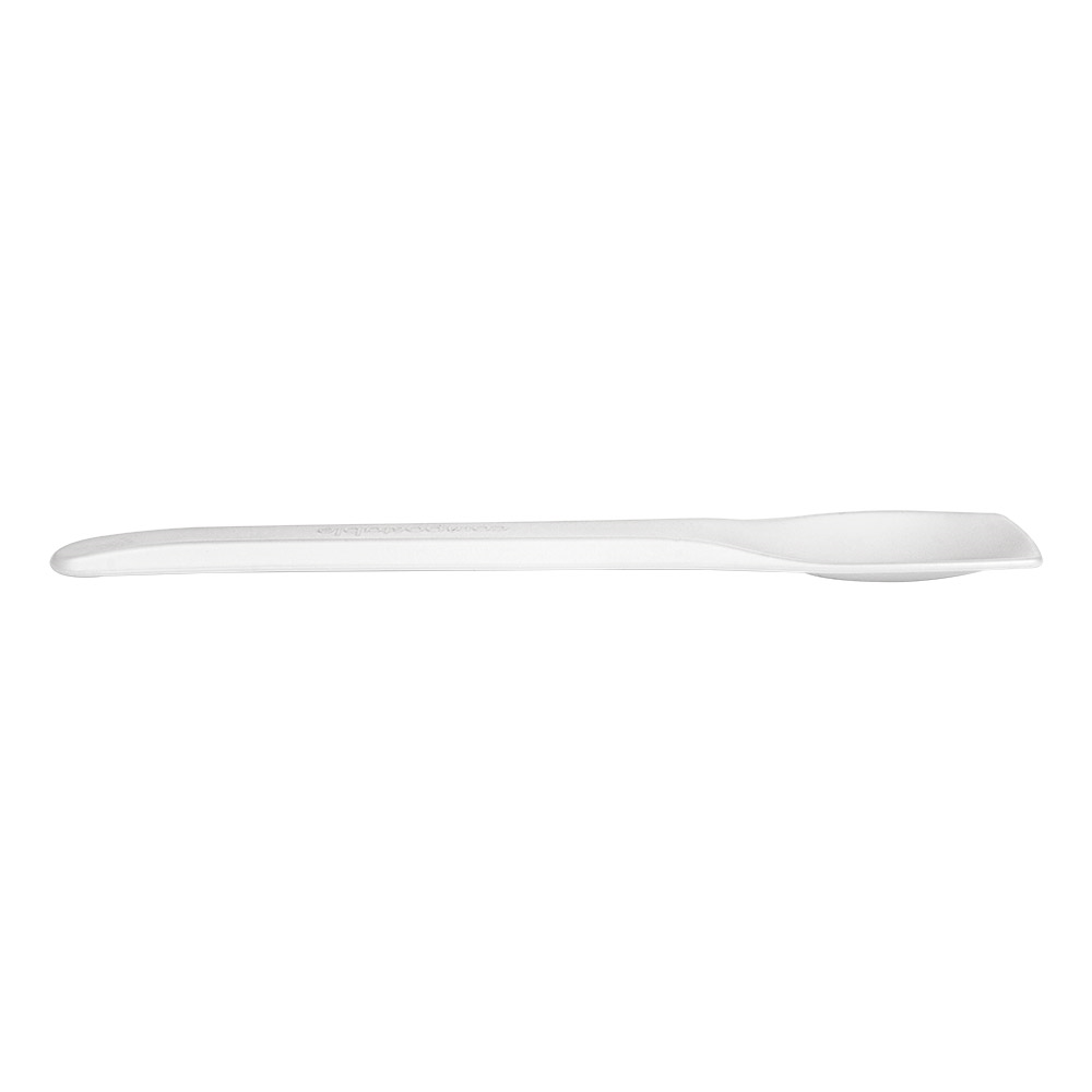 260.46-CUCCHIAINO PER GELATI  10 CM BIANCO CPLA (100 u.)