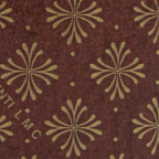 186.83-FORME PER COTTURA PANETTONE - LAMINATO  140 G/M2 Ø 18,5x6 CM MARRONE CELLULOSA (390 u.)