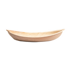 230.62-BARCHETTE CANOA 'ARECA'  21x11x4 CM NATURALE ARECA (25 u.)