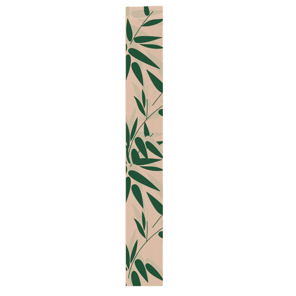 168.34-SACHETTI PANETTERIA 'FEEL GREEN'  32 G/M2 9+4x66 CM NATURALE KRAFT (250 u.)