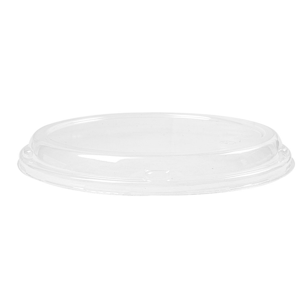 211.80-COPERCHIO PER CODICE 211.77   Ø 19x1,7 CM TRASPARENTE PET (50 u.)
