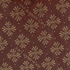 186.85-FORME PER COTTURA PANETTONE - LAMINATO  140 G/M2 Ø 22x7 CM MARRONE CELLULOSA (360 u.)