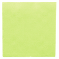 153.95-TOVAGLIOLI ECOLABEL 'DOUBLE POINT' 18 G/M2 20x20 CM VERDE ANICE TISSUE (100 u.)