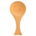 142.65-MINI CUCCHIAIO 'BAMBOO'  9 CM NATURALE BAMBÙ (50 u.)