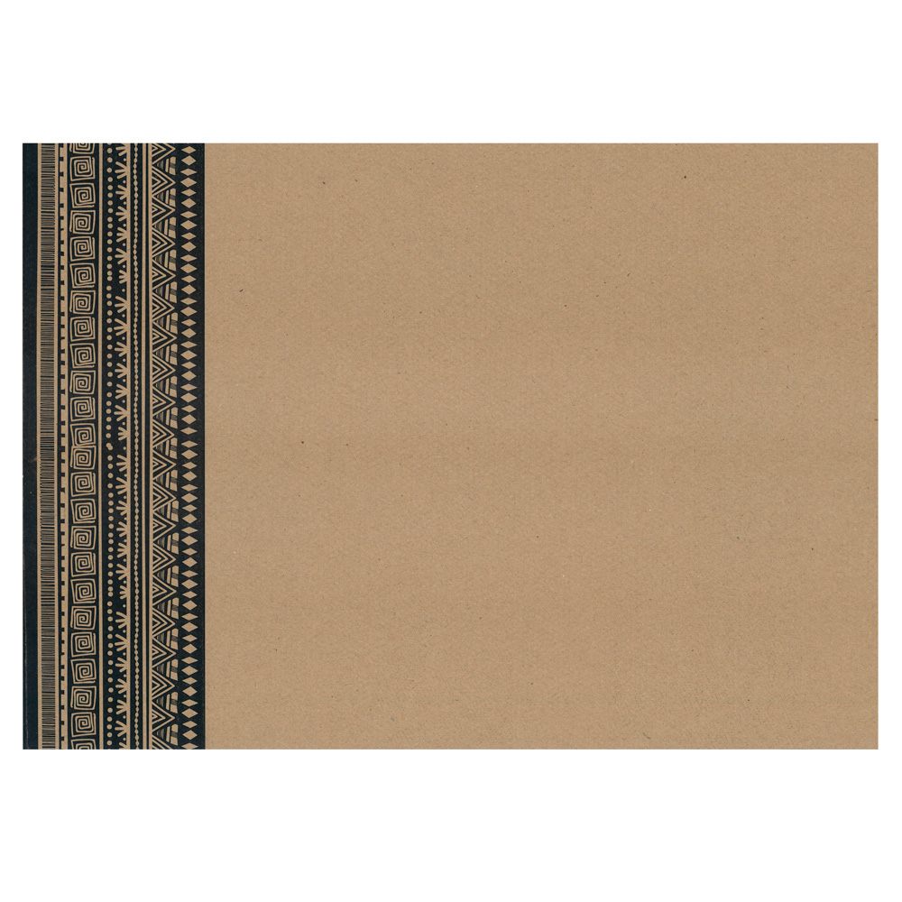 224.74-TOVAGLIETTE OFFSET FEEL GREEN 'NAIROBI' 70 G/M2 31x43 CM NATURALE CARTA RICICLATA (500 u.)