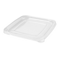 228.92-COPERCHI PER CODICI 228.40/41/42,226.93/94/95   18,5x18,5x1,3 CM TRASPARENTE PET (50 u.)