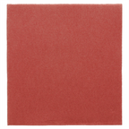 166.47-TOVAGLIOLI ECOLABEL 'DOUBLE POINT' 18 G/M2 33x33 CM BORDEAUX TISSUE (50 u.)