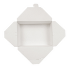 234.63-SCATOLE AMERICANE PER MICROONDE 'THEPACK' 1980 ML 19,6x14x6,2 CM NATURALE CARTONE NANO-MICRO + PP (50 u.)