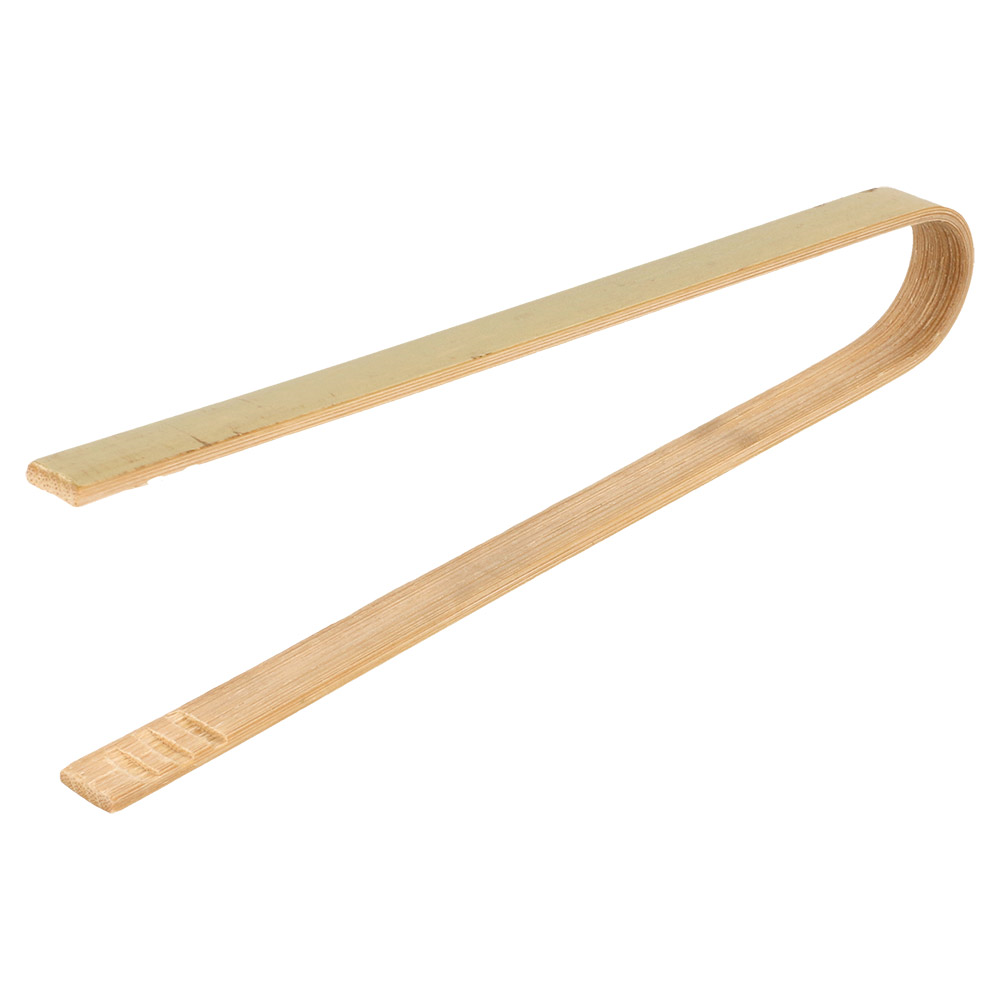 142.68-PINZA 'BAMBOO'  16 CM NATURALE BAMBÙ (100 u.)