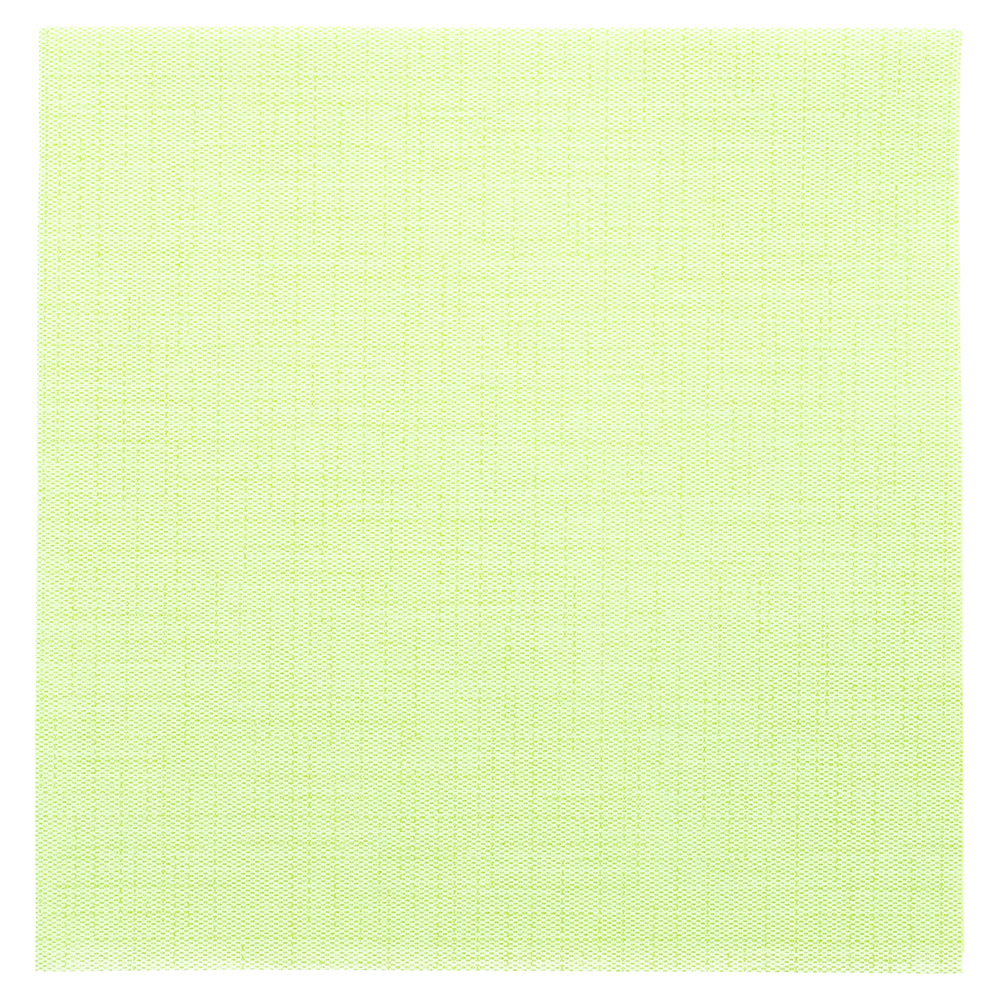 182.09-TOVAGLIOLI DRY COTTON 55 G/M2 40x40 CM KIWI AIRLAID (50 u.)