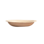 230.59-CONTENITORE OVALI 'ARECA'  9x6x1,5 CM NATURALE ARECA (25 u.)