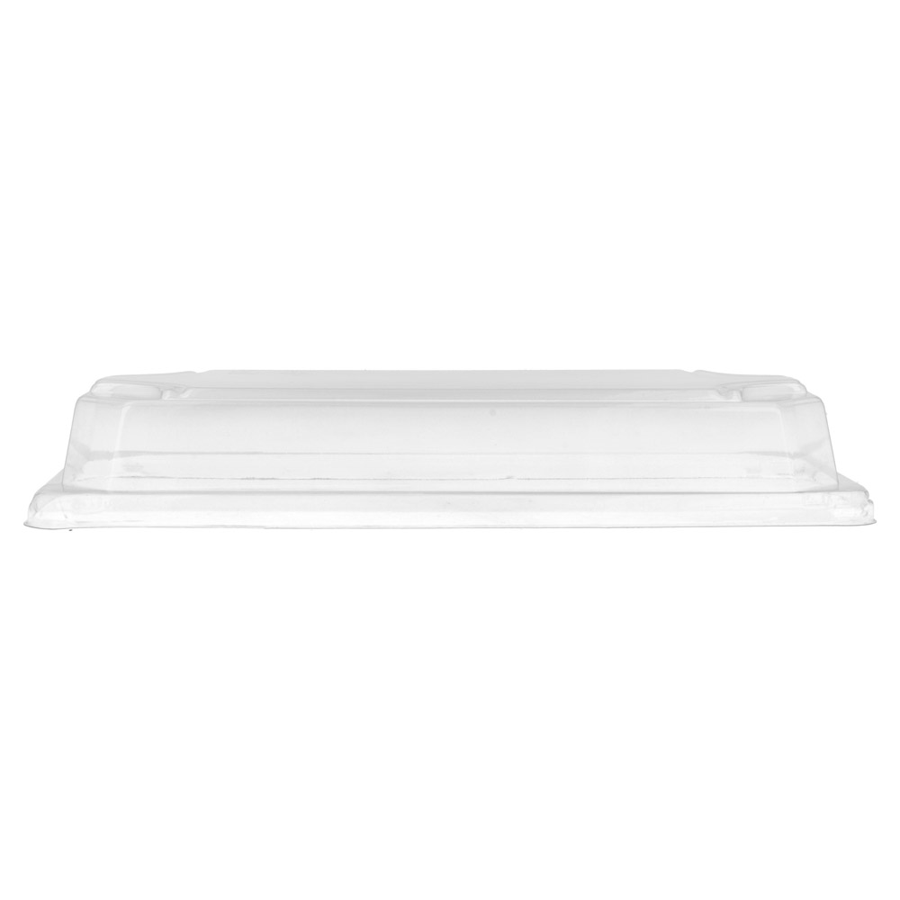211.71-COPERCHIO PER CODICE 212.93   22,2x9,6x3,2 CM TRASPARENTE OPS (50 u.)