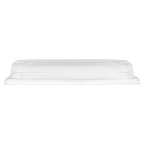 211.71-COPERCHIO PER CODICE 212.93   22,2x9,6x3,2 CM TRASPARENTE OPS (50 u.)