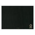 281.88-TOVAGLIETTE  80 G/M2 31x43 CM NERO CARTA RICICLATA (250 u.)