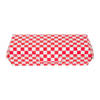 274.04-VASCHETTE "HOT DOG" 'THEPACK' RED FITIPALDI  23,2x9x6,3 CM ROSSO/NATURALE CARTONE NANO-MICRO (50 u.)
