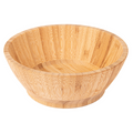 199.49-CIOTOLA BAMBOO 1000 ML Ø 20x7,5 CM BAMBÙ