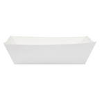 234.86-BARCHETTE 'THEPACK' 180 G 9,2x5,3x3,4 CM BIANCO CARTONE NANO-MICRO (200 u.)