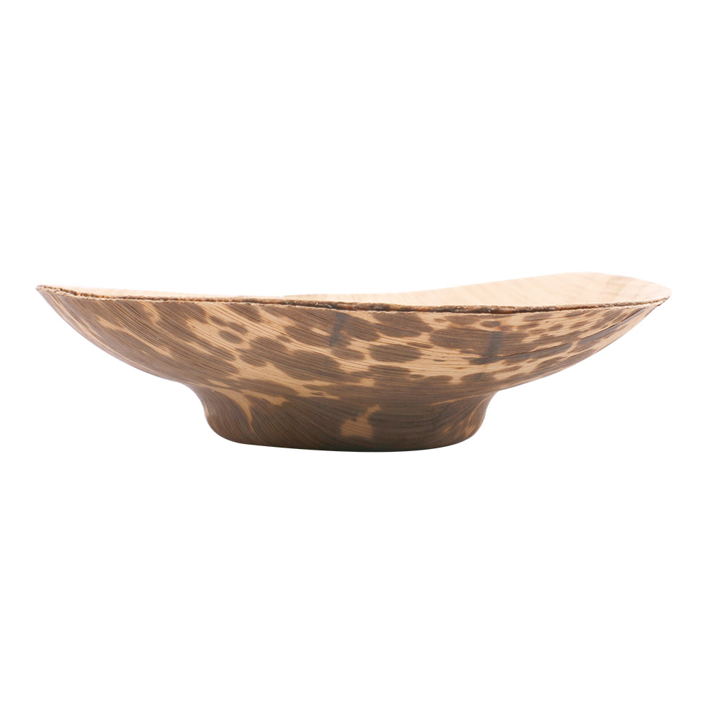 165.63-VASO BAMBOO 'BAMBOO'  Ø 8,5x2 CM NATURALE BAMBÙ (50 u.)