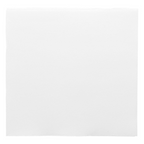 101.32-TOVAGLIOLI ECOLABEL 'DOUBLE POINT' 18 G/M2 39x39 CM BIANCO TISSUE (50 u.)
