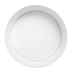 258.97-INSALATIERI 950 ML 255 + 18 PE G/M2 Ø 18,7/16,5x5,4 CM NERO CARTONE (50 u.)