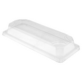 211.71-COPERCHIO PER CODICE 212.93   22,2x9,6x3,2 CM TRASPARENTE OPS (50 u.)