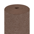 259.40-"TU E IO" PRE. 120CM (20 SER.) KEIKO 55 G/M2 0,40x24 M CIOCCOLATO AIRLAID
