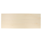207.06-MINI PALLET 'WOOD'  40x15x2 CM NATURALE LEGNO