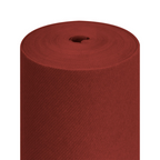 167.72-"TU E IO" PRE. 120CM (20 SER.)  55 G/M2 0,40x24 M BORDEAUX AIRLAID