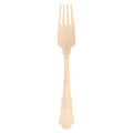 189.41-FORCHETTE 'WOOD' CLASSIC  19,3 CM NATURALE LEGNO (100 u.)