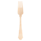 189.41-FORCHETTE 'WOOD' CLASSIC  19,3 CM NATURALE LEGNO (100 u.)