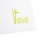 221.90-TOVAGLIOLI 'LIKE LINEN' ECO-BAMBOO 70 G/M2 40x40 CM BIANCO BAMBÙ (50 u.)