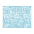 273.55-TOVAGLIETTE 'SPUNBOND'  60 G/M2 30x40 CM TURCHESE PP (200 u.)