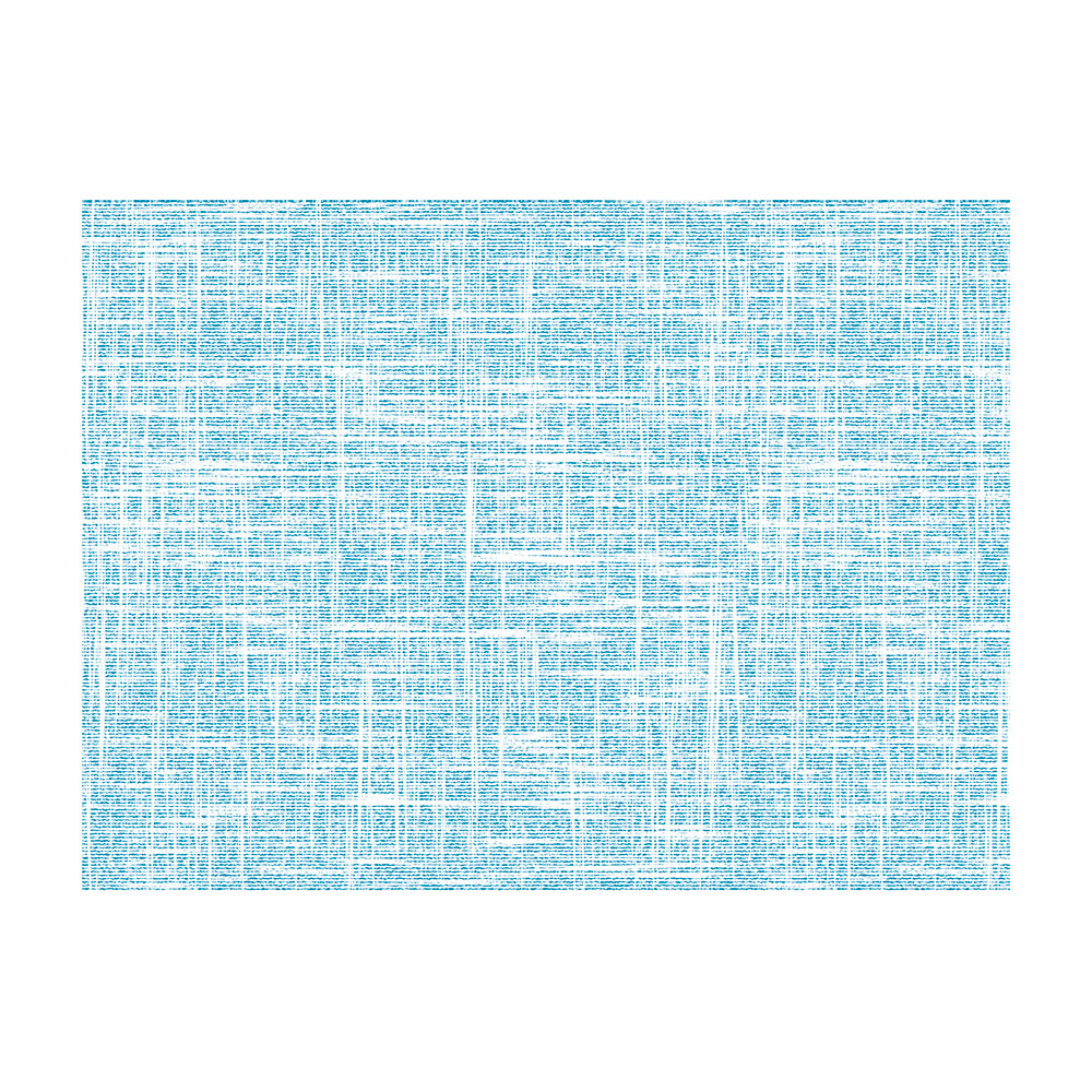 273.55-TOVAGLIETTE 'SPUNBOND'  60 G/M2 30x40 CM TURCHESE PP (200 u.)