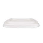 253.92-COPERCHI PER CODICI 253.86/88/90 'BIONIC'  8x8x0,8 CM BIANCO BAGASSA (50 u.)
