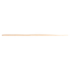 166.97-COLTELLO 'WOOD' MAKAN  16,4 CM NATURALE LEGNO (100 u.)