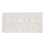 253.33-SCATOLE PER PASTICCERIA SENZA FINESTRA 'THEPACK' DECO  24x24x12 CM BIANCO CARTONE NANO-MICRO (50 u.)