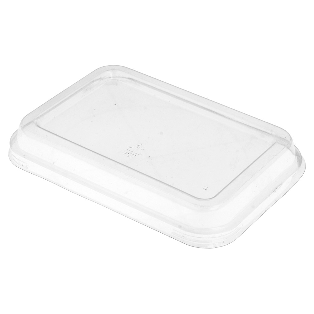 212.90-COPERCHIO PER CODICE 212.85   13,9x10x2 CM TRASPARENTE PET (50 u.)