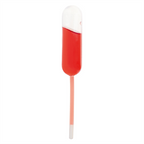 180.63-PIPETTE 4 ML 9 CM TRASPARENTE LDPE (1000 u.)